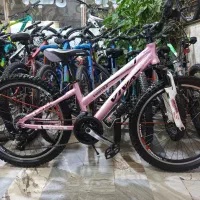 دوچرخه ویوا