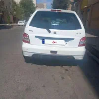 پراید ۱۱۱ مدل ۹۶.