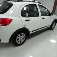 کوئیک GXRL با رینگ شرکتی|خودرو سواری و وانت|ماهدشت, |دیوار