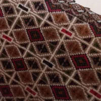 یک جفت پشتی جنس خود ترکمن|پشتی|ملارد, |دیوار