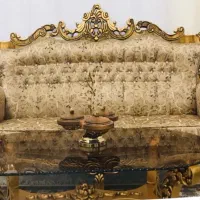مبل|مبلمان خانگی و میز عسلی|پاوه, |دیوار