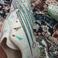 استوک چمنی|کیف، کفش، کمربند|نورآباد, |دیوار