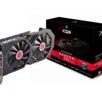گرافیک rx580