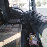 دیما 9تن مدل 1401 تحویلی 1402|خودرو سنگین|اسلامشهر, شاطره|دیوار