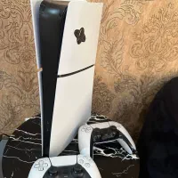 Ps5 نو همراه بازی