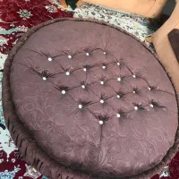 جلو‌مبلی تک گرد