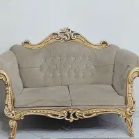 مبل پنج نفره کلاسیک