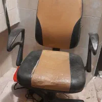 صندلی چرخشی