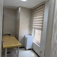 اجاره اتاق ۶ متری میز ناخن صندلی پدیکور