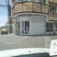 مغازه اجاره ای