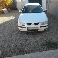 سمند فروشی|خودرو سواری و وانت|زرند, |دیوار