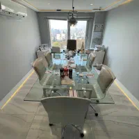 نیاوران برج جم سنتر سنداداری معاوضه با واحدمسکونی)