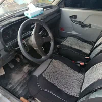 پراید دوگانه|خودرو سواری و وانت|جیرفت, |دیوار