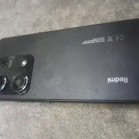 نوت ۱۴ اس۵۱۲ گیگ رم ۱۲ مشکی