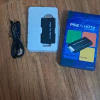 تبدیلps2 به Hdmi