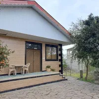 اجاره روزانه و ماهانه ویلا باغ در احمدسرگوراب شفت