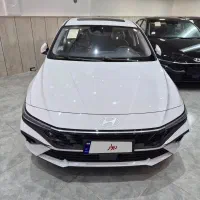 فروش النترا 2025