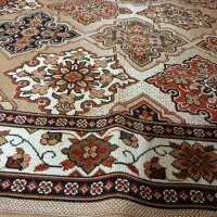 گلیم ۱.۵در۱.۷۵نو|گلیم، جاجیم، گبه|قم, نیروگاه|دیوار