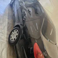 ۲۰۶ اتومات مدل۱۳۹۰
