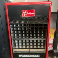 بخاری صنعتی|بخاری، هیتر، شومینه|تهران, سعادت‌آباد|دیوار