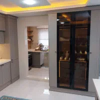 تولیدی کابینت و کمد ارزان و با کیفیت