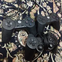 دسته بازی کامپیوتر تستش کنید ببرید|کنسول، بازی ویدئویی و آنلاین|قزوین, |دیوار