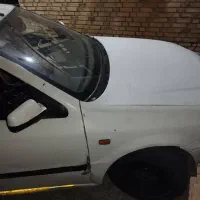 سمند مدل 83|خودرو سواری و وانت|شادگان, |دیوار