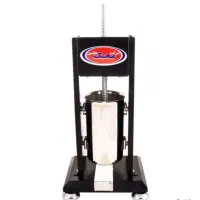 کباب زن دستی محک تمامm500 استیل