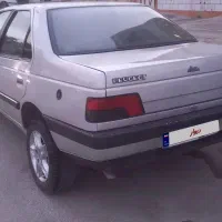 پژو405|خودرو سواری و وانت|ایذه, |دیوار