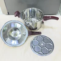 زودپز تک دسته تلیونیکس