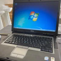 لپتاپ dell latitude d830
