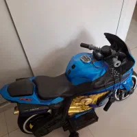 موتور شارژی|اسباب و اثاث بچه|مشهد, سجاد شهر|دیوار