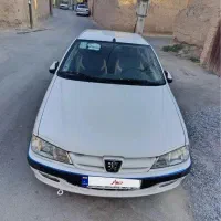 پژو پارسTu5مدل ۱۳۹۹