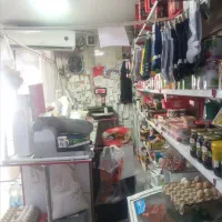 فروش شش دانگ مغازه محمدشهر شهرک چمران ۱|فروش مغازه و غرفه|محمدشهر, شهرک چمران|دیوار