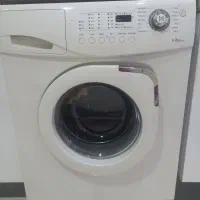 لباسشویی ۶کیلو