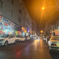 30مترمغازه بر خیابون اصلی قیمت کل 6/600 فاز1اندیشه
