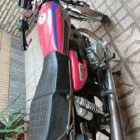 پرواز1402|موتورسیکلت|مشهد, هنرور|دیوار