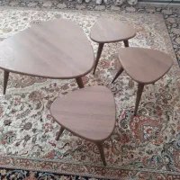 میز جلو مبلی