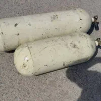 کپسول گاز cngپراید