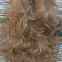 کلاه‌گیس|آرایشی، بهداشتی، درمانی|بروجرد, |دیوار