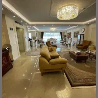 آپارتمان ۱۳۷متر_ ۲ پارکینگ سندی_ پونک_ منطقه۲