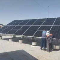 دعوت به همکاری نیروگاه خورشیدی شرکت یلدای سهند