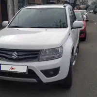 ویتارا کلاس ۸