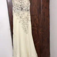 لباس مجلسی کت سارافون