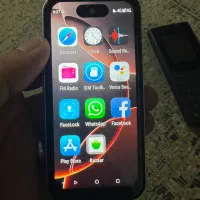 بچه آیفون iphone16|موبایل|ایرانشهر, |دیوار