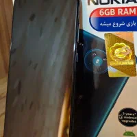 نوکیا ۵.۳ رام ۶|موبایل|تهران, شهرک پرواز|دیوار