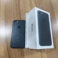 iphone 7|موبایل|اهواز, آریاشهر|دیوار