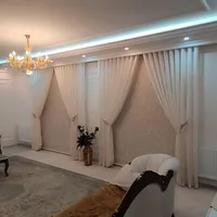 دوخت و نصب پرده