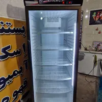 یخچال استوانه ای و صندوقی|یخچال و فریزر|صومعه‌سرا, |دیوار