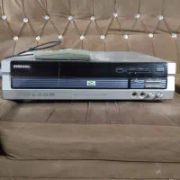 ویدئو سی دی سالم